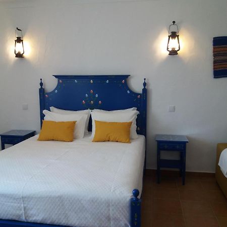 Casas Da Minh'Alma Daire Reguengos de Monsaraz Dış mekan fotoğraf
