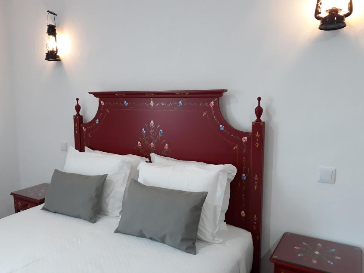 Casas Da Minh'Alma Daire Reguengos de Monsaraz Dış mekan fotoğraf