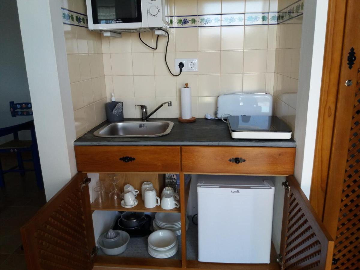 Casas Da Minh'Alma Daire Reguengos de Monsaraz Dış mekan fotoğraf