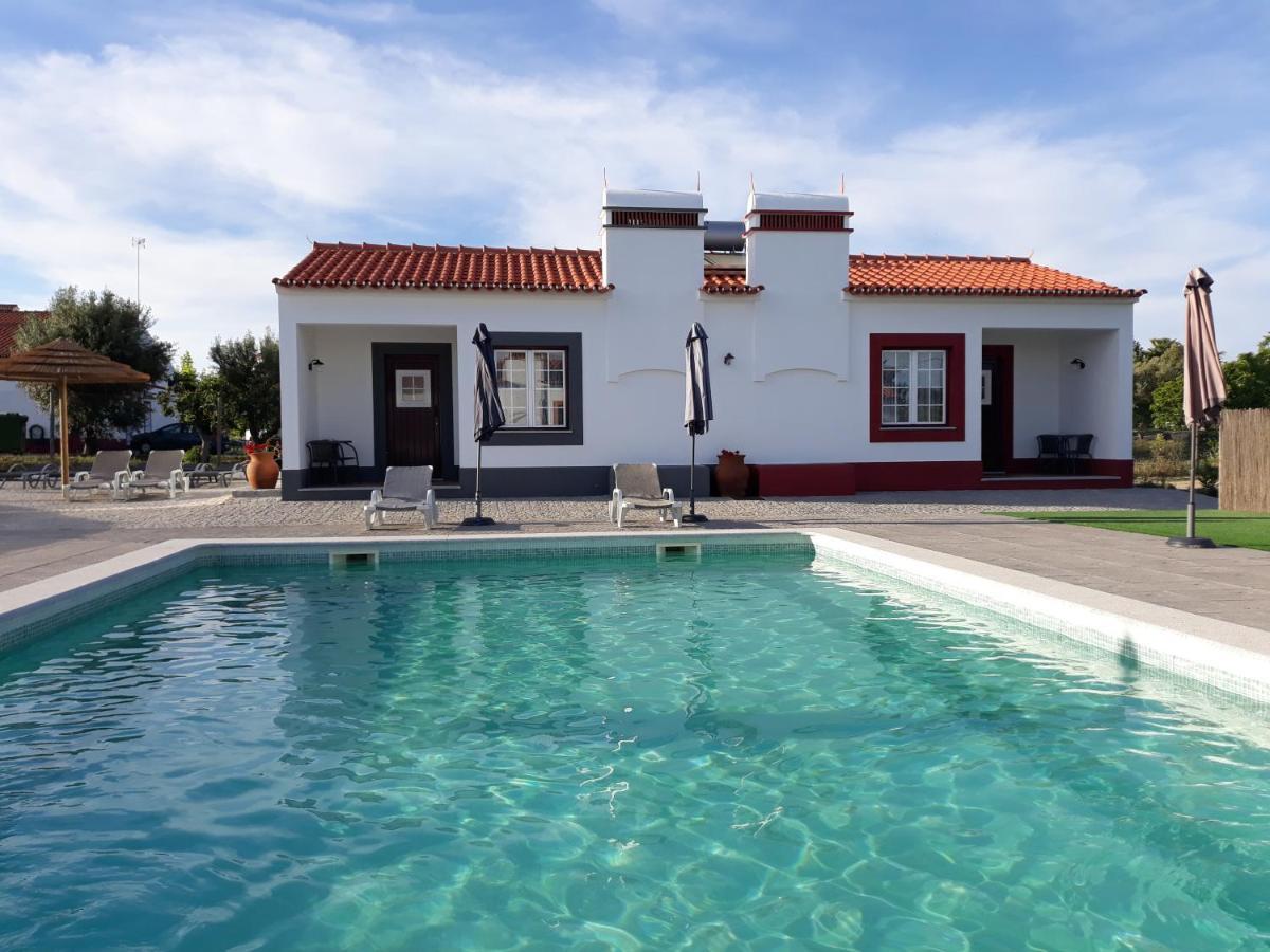 Casas Da Minh'Alma Daire Reguengos de Monsaraz Dış mekan fotoğraf