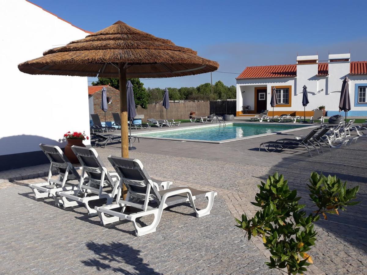Casas Da Minh'Alma Daire Reguengos de Monsaraz Dış mekan fotoğraf