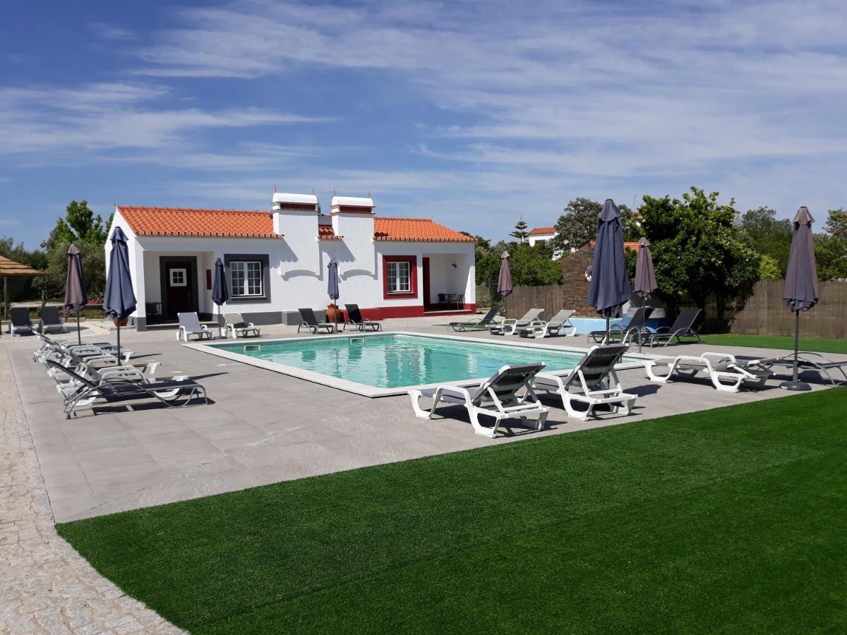 Casas Da Minh'Alma Daire Reguengos de Monsaraz Dış mekan fotoğraf
