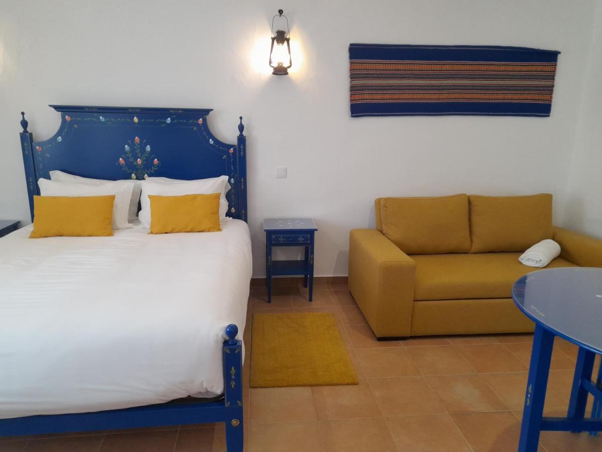 Casas Da Minh'Alma Daire Reguengos de Monsaraz Dış mekan fotoğraf