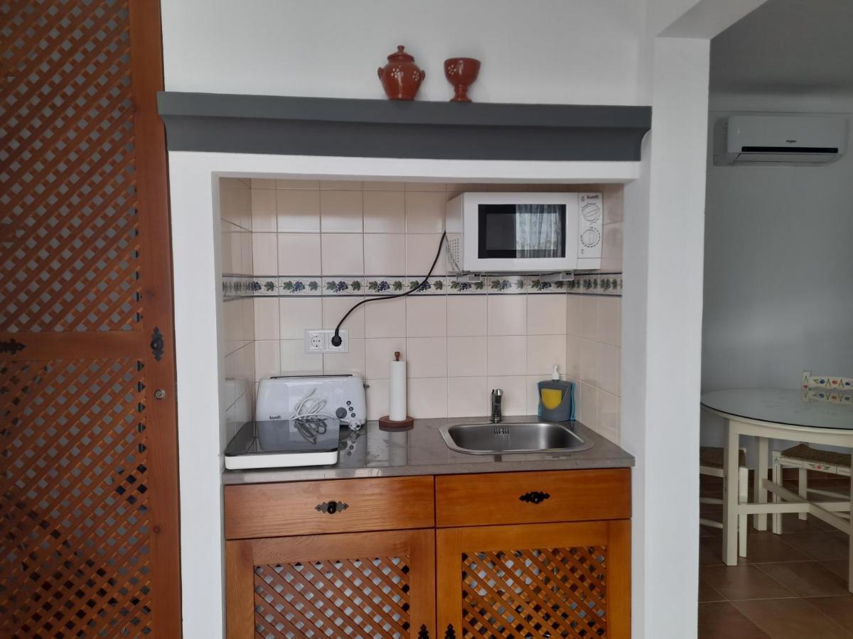 Casas Da Minh'Alma Daire Reguengos de Monsaraz Dış mekan fotoğraf
