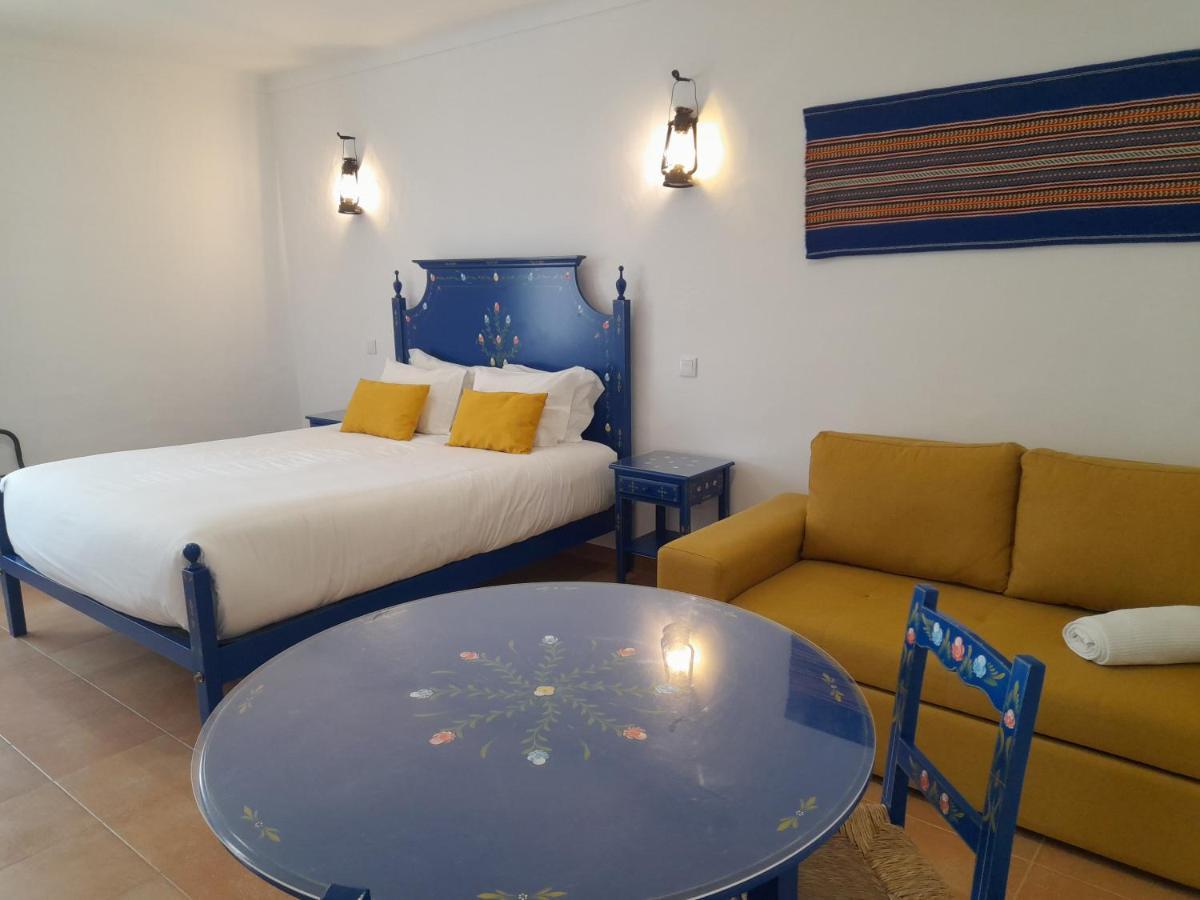 Casas Da Minh'Alma Daire Reguengos de Monsaraz Dış mekan fotoğraf